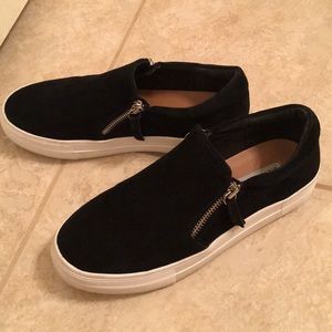 Steve Madden Glaammar Slip on Sneaker